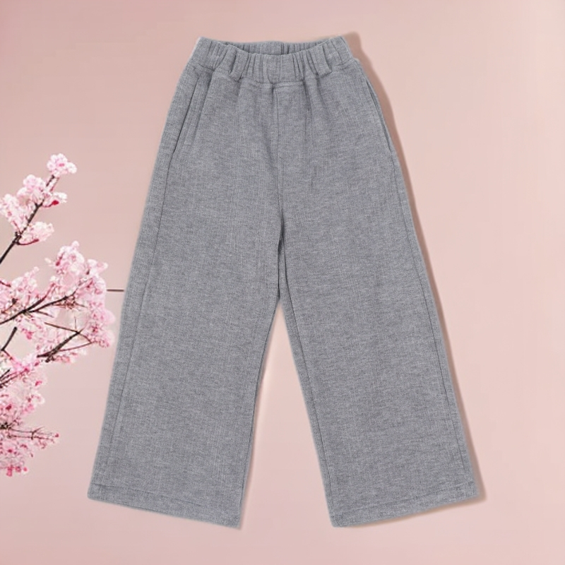 F7-212淘儿童春秋百搭直筒裤(92694)