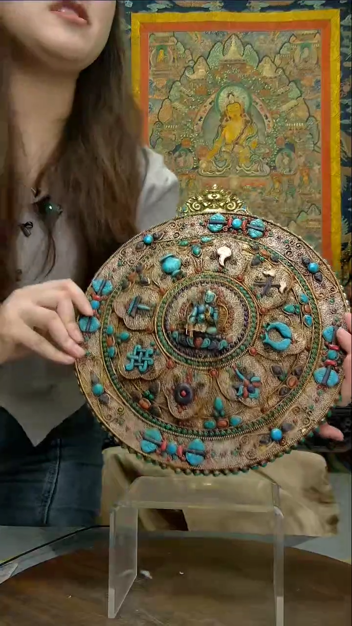 【闪购商品】铜像造像收藏造像