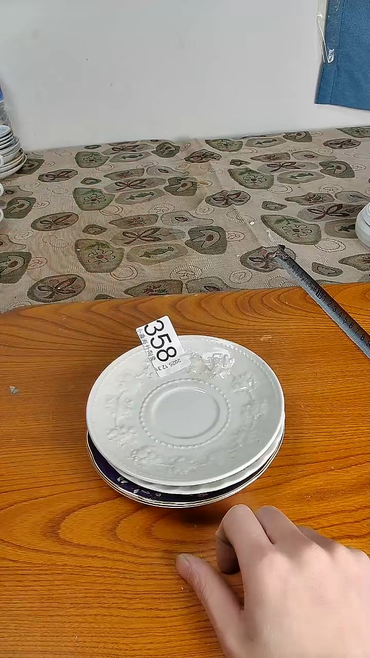 瓷片有****怪小淼海外陶瓷工艺品