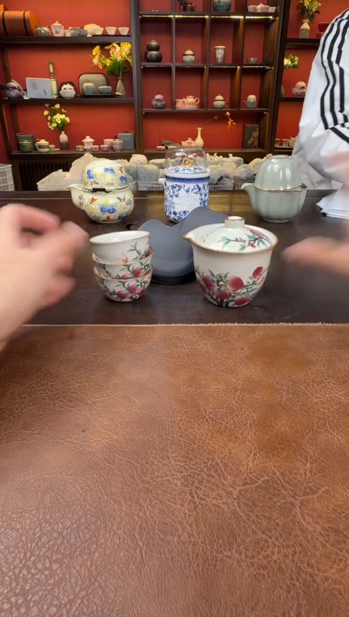 这是真便宜 -旅行套装