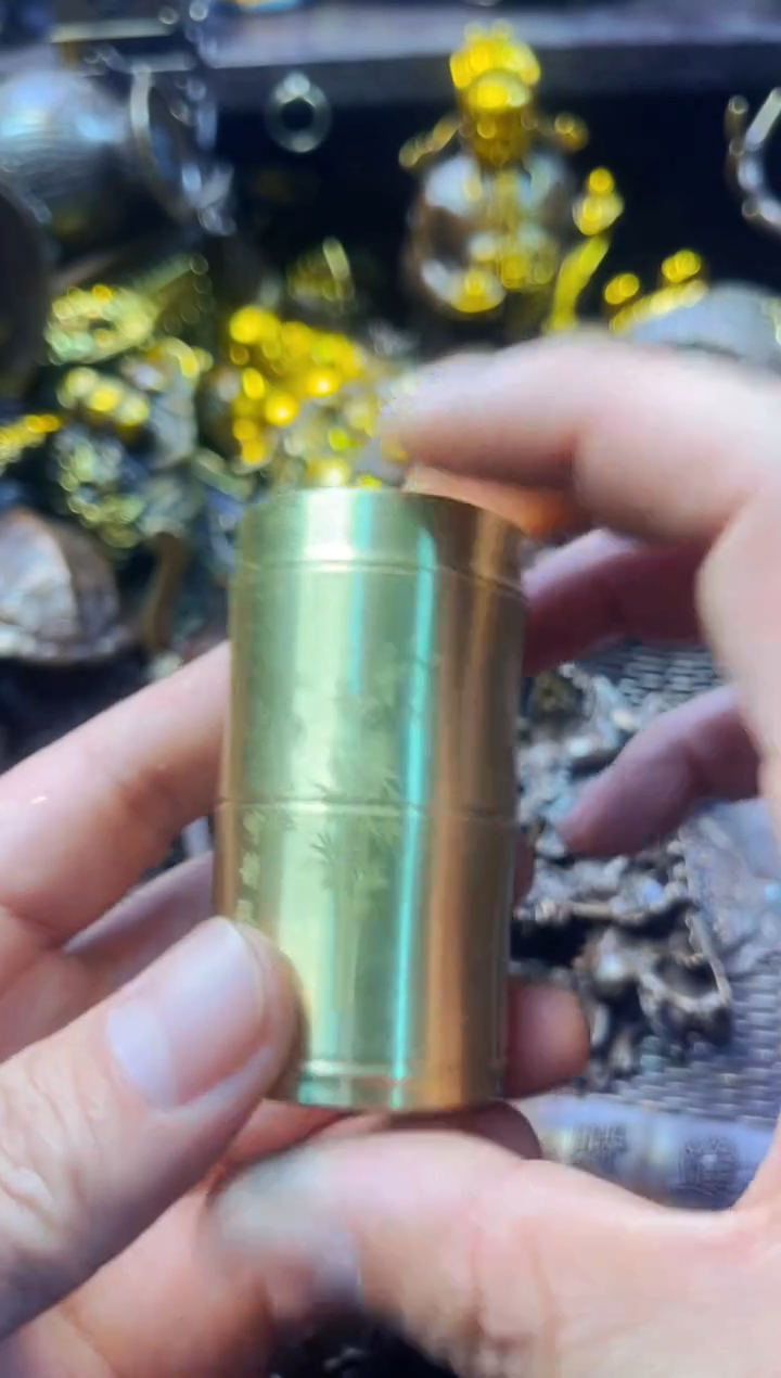 1案台摆件  物品摆件