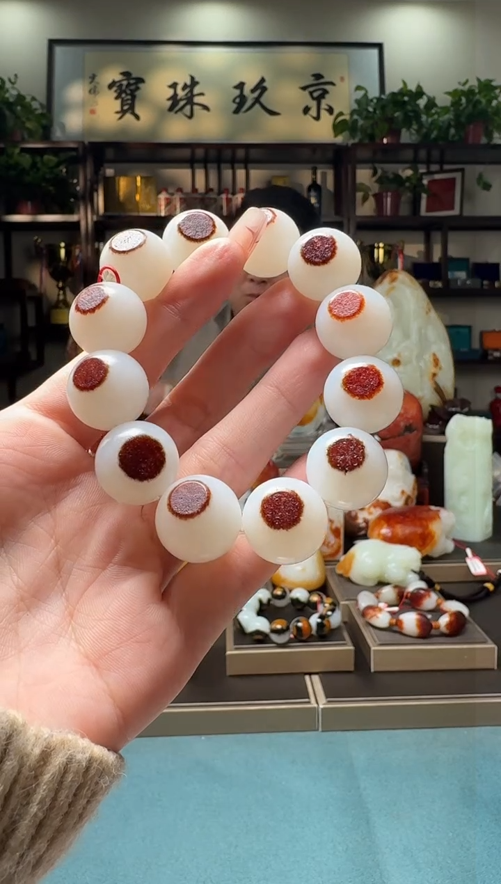 【闪购商品】和田玉1未镶嵌        zlhpbr