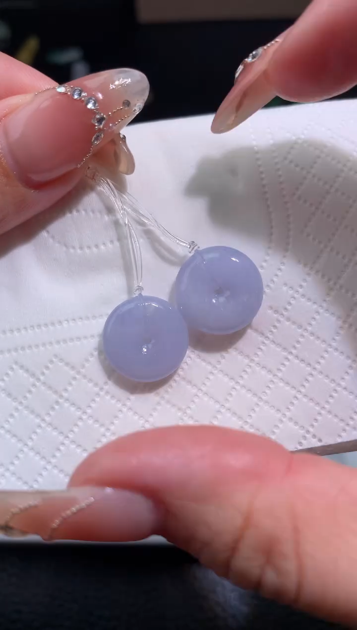 【闪购商品】定制翡翠未镶嵌毛货