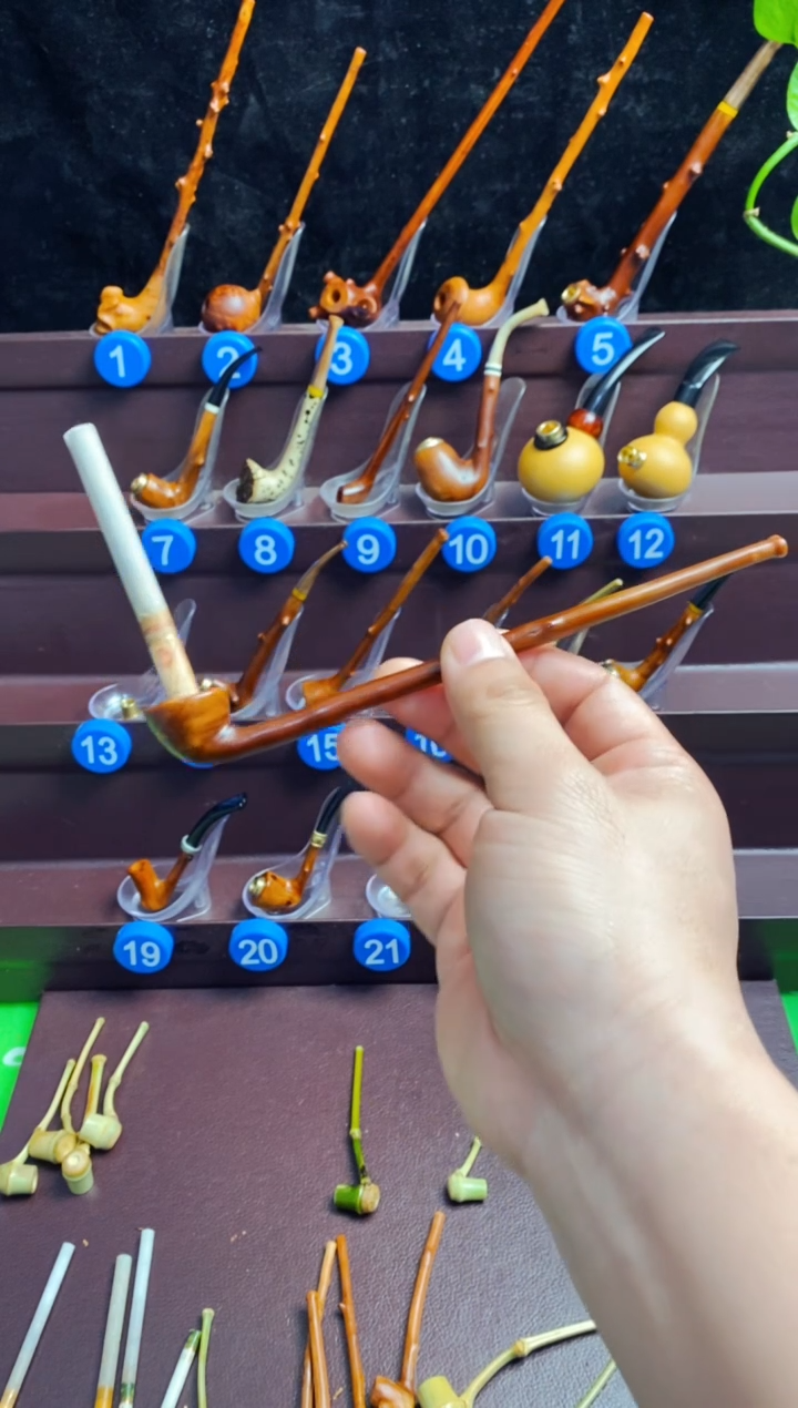 【闪购商品】木檬子木的精品小斗