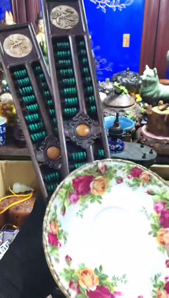 【闪购商品】瓷器默认链接一物一拍