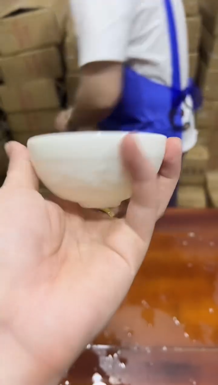 瓷片其他其他（不带礼盒）