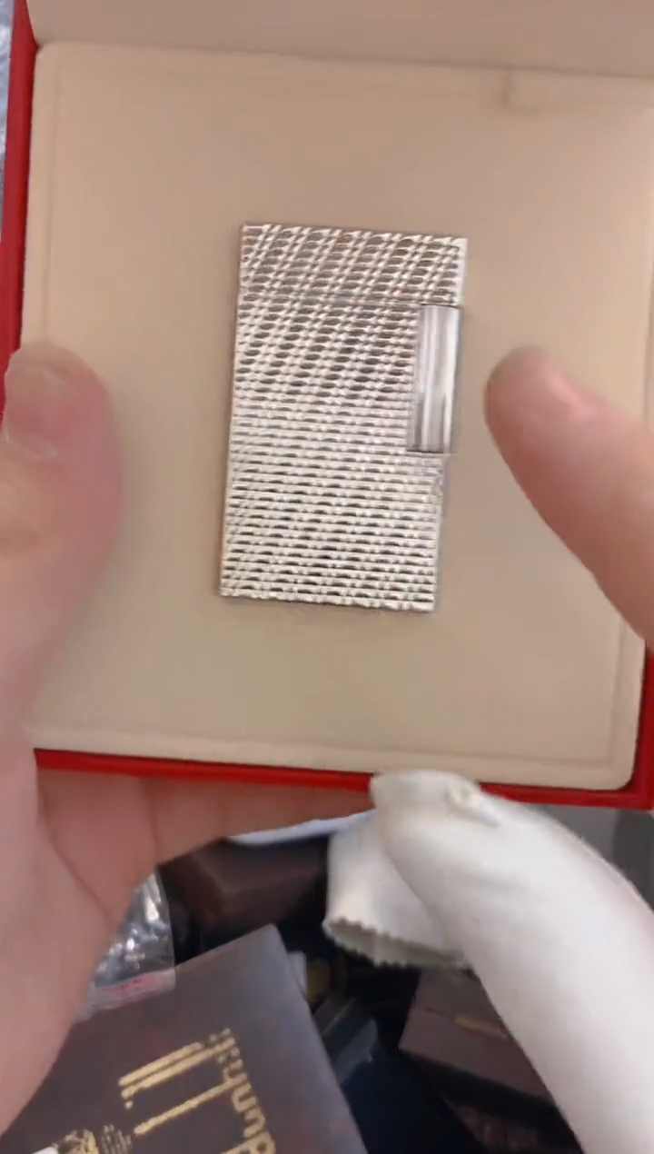 大**恨中古打火机闪购链接