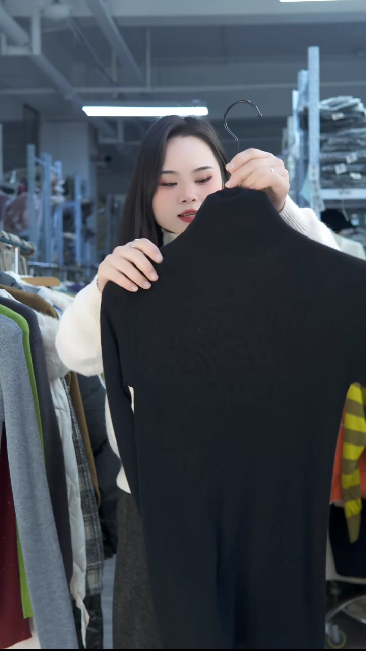 玉姐家高品质毛衣