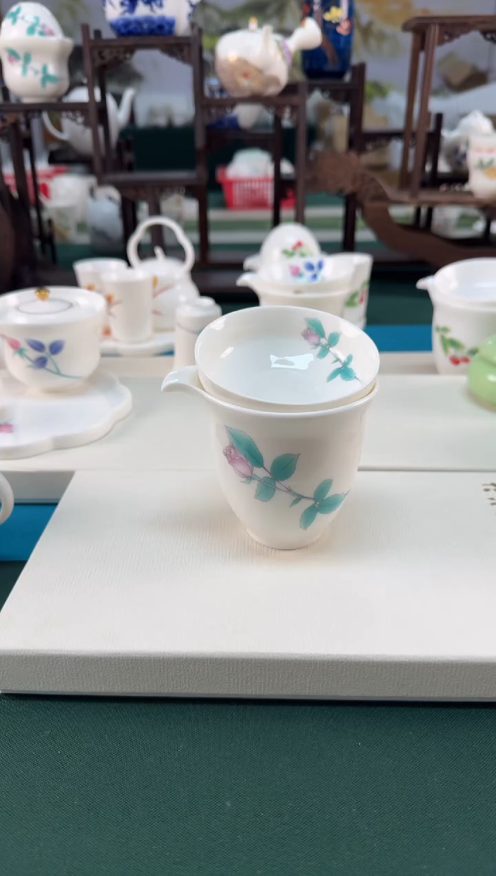 【闪购商品】瓷器..................