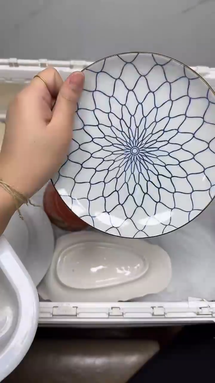 【闪购商品】214回流瓷器默认微瑕，18.8包邮