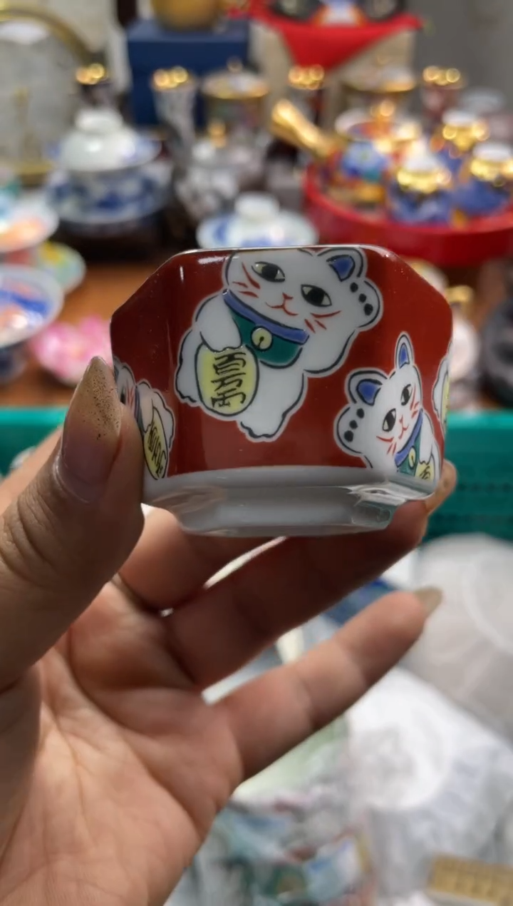 【闪购商品】瓷片瓷片满20米包邮一单一付
