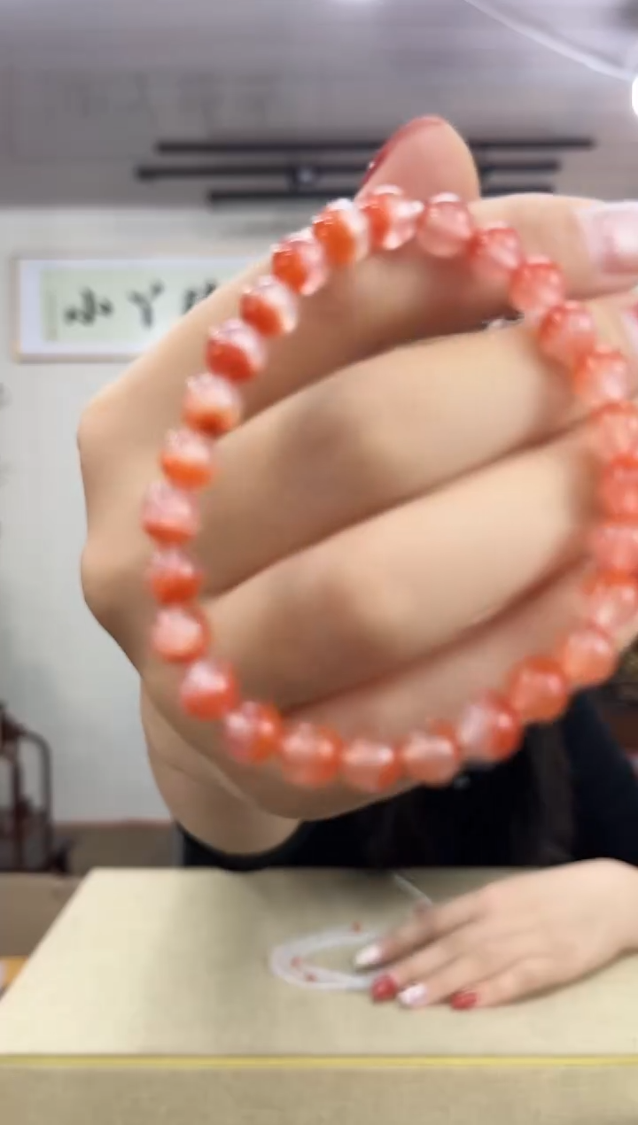 乌木类283南宏聚宝0.7串木木木