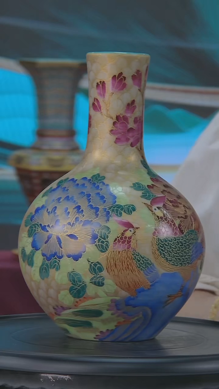 摆件C028中国景德镇陶瓷精选