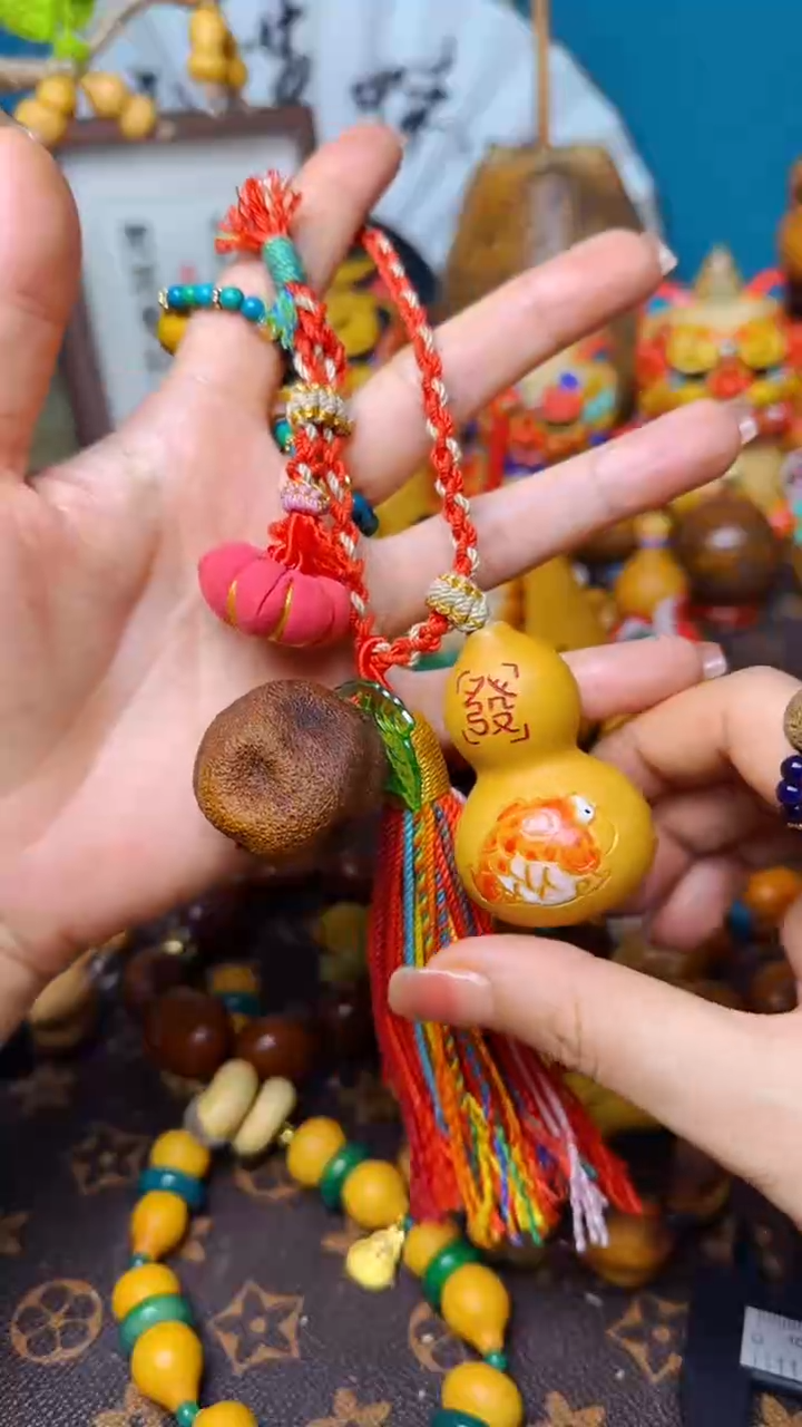 【闪购商品】307文玩葫芦文玩好物