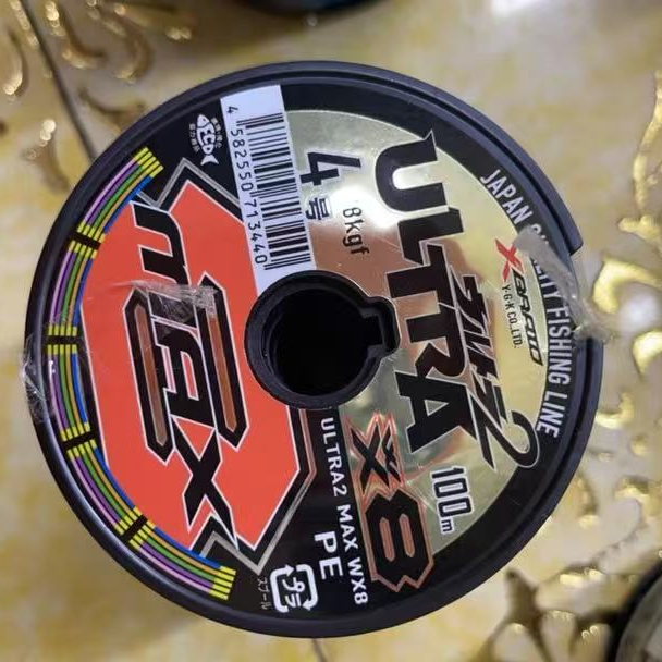 2号小东精品鱼线