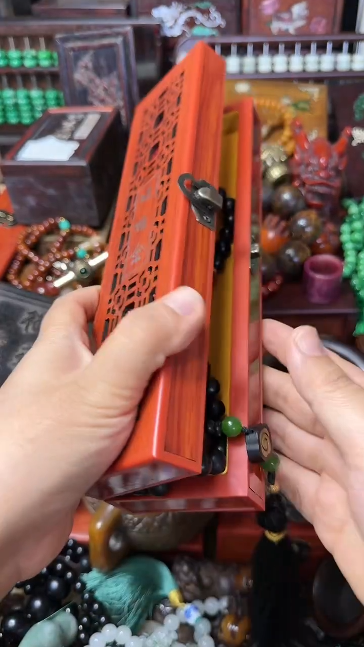 木主播推荐：一物一拍，讲解为准！