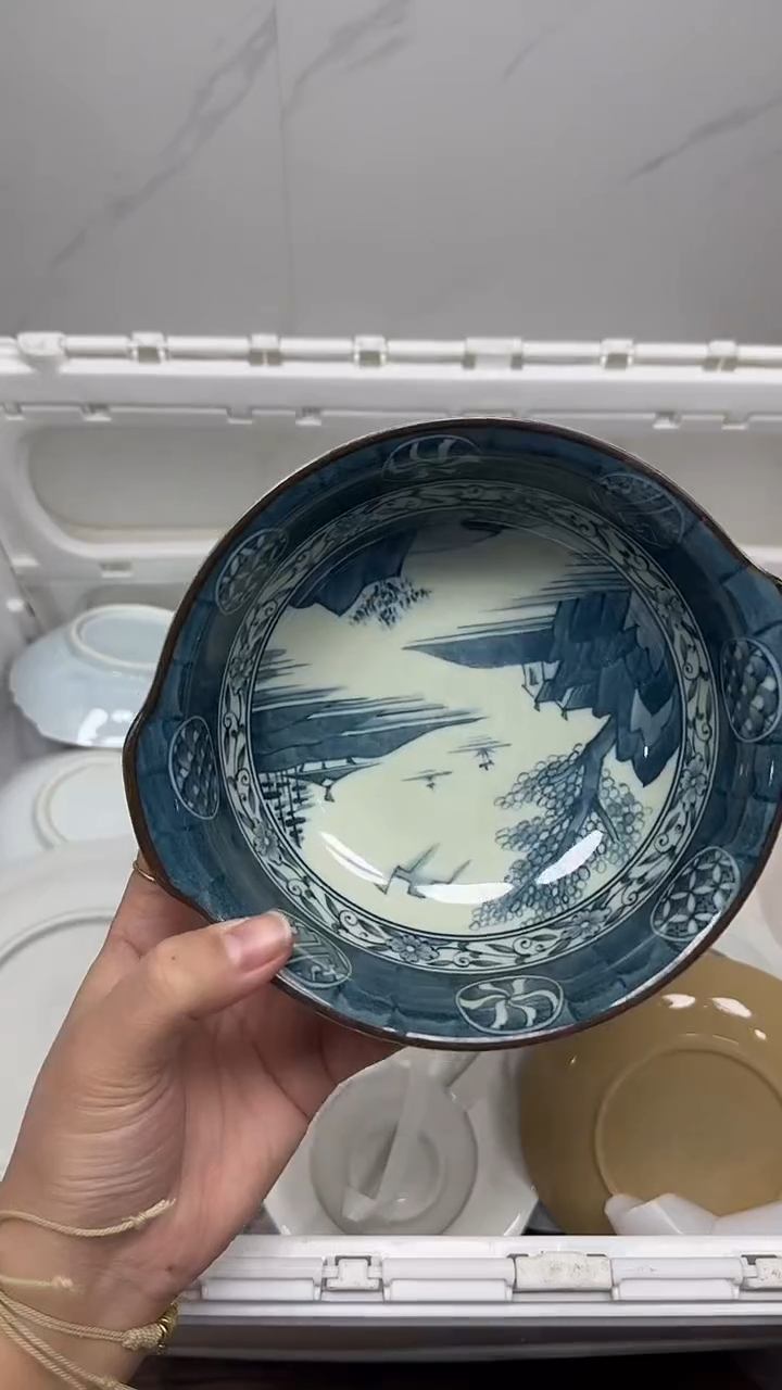 【闪购商品】969回流瓷器，默认微瑕18.8包邮