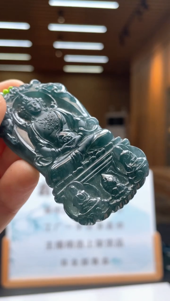 未镶嵌定制翡翠********132