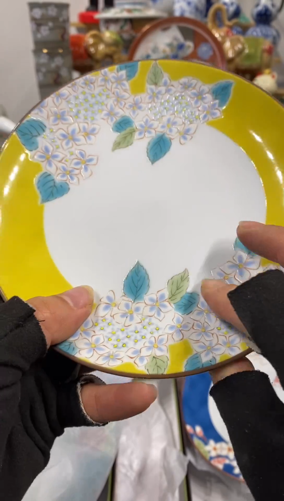 风*潇中古回流 谨慎参拍