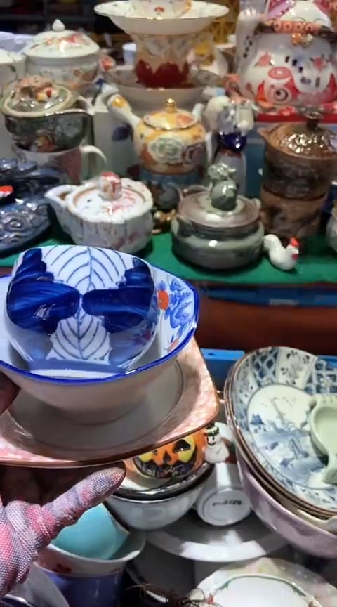 【闪购商品】瓷片1111111111111111