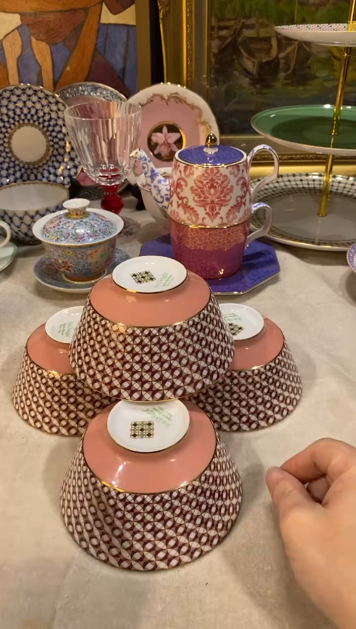 【闪购商品】陶瓷               