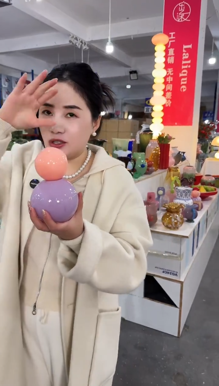 私花主义花瓶-TTRTF42415