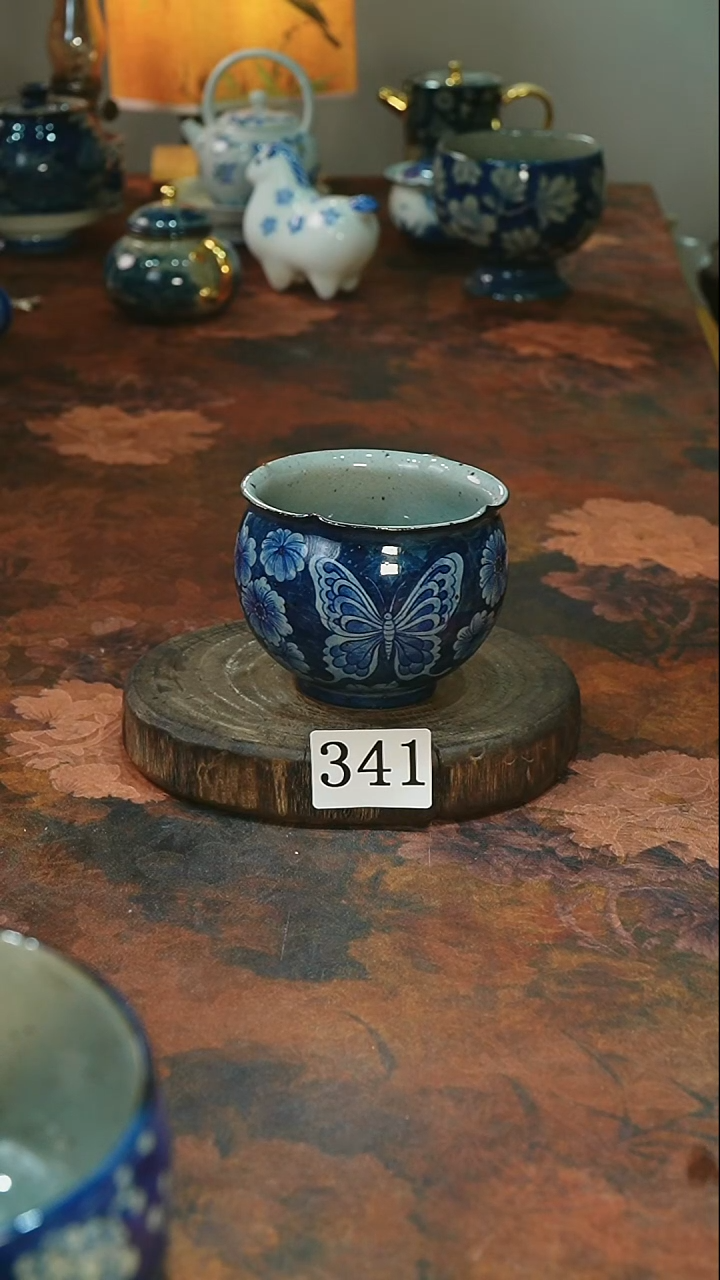 茶碗...........341