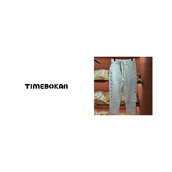 【官方正品】未开售正品新款男休闲裤TB-99218