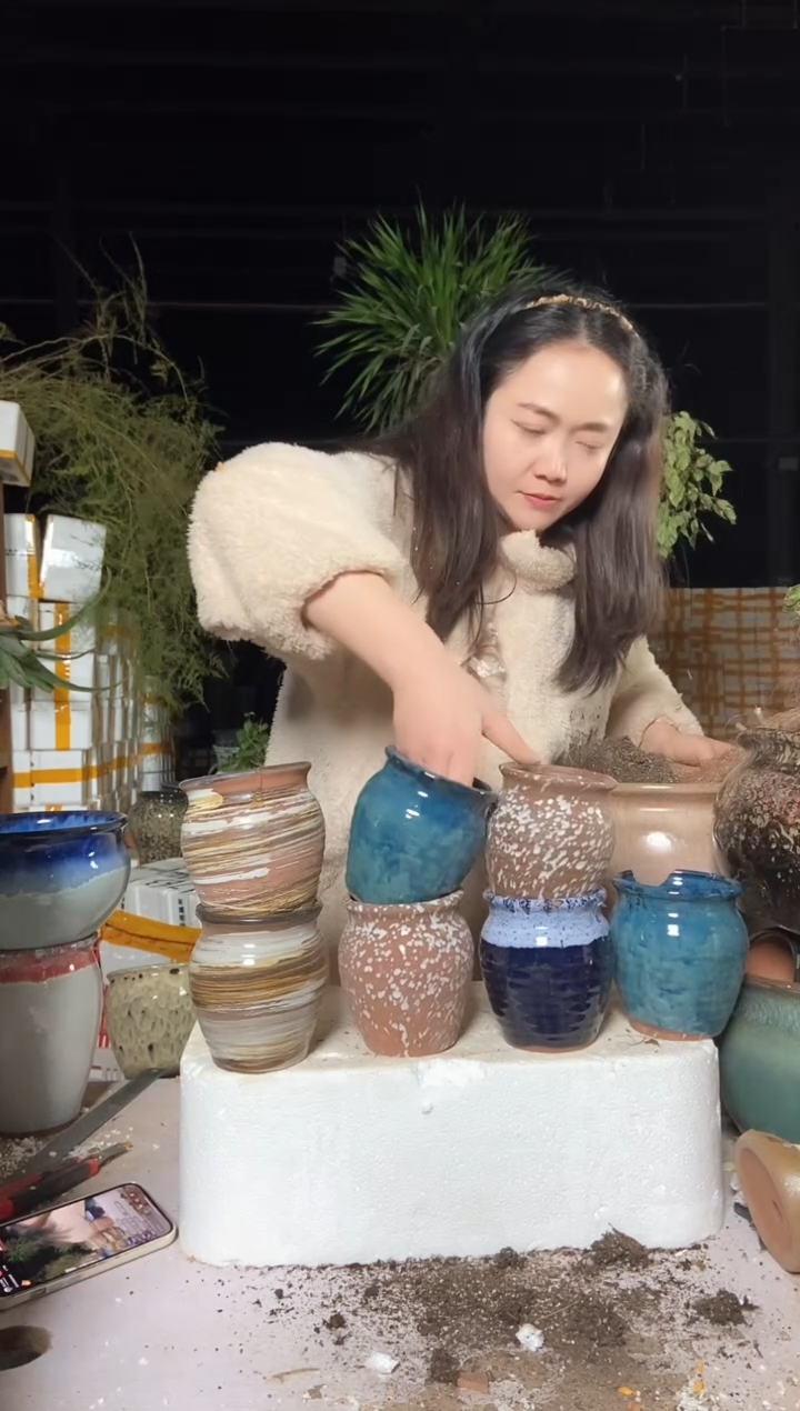 【闪购商品】无铅玻璃10*12