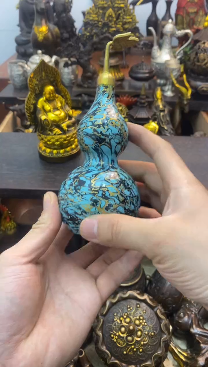 1案台摆件 物品摆件