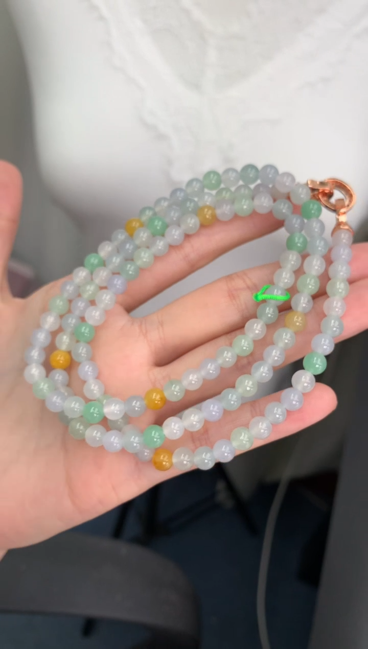 【闪购商品】定制翡翠未镶嵌 模式推广期24小时鉴赏期