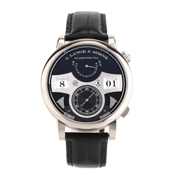 95新 A. Lange & Sohne/朗格 礼尚往来朗格男表222402