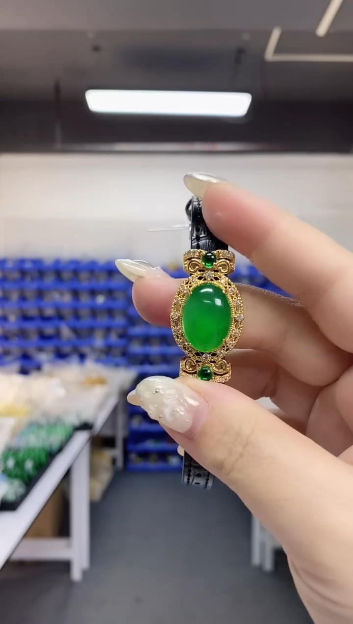 【闪购商品】玛瑙/玉髓手串未镶嵌多样性发其一颜色微差