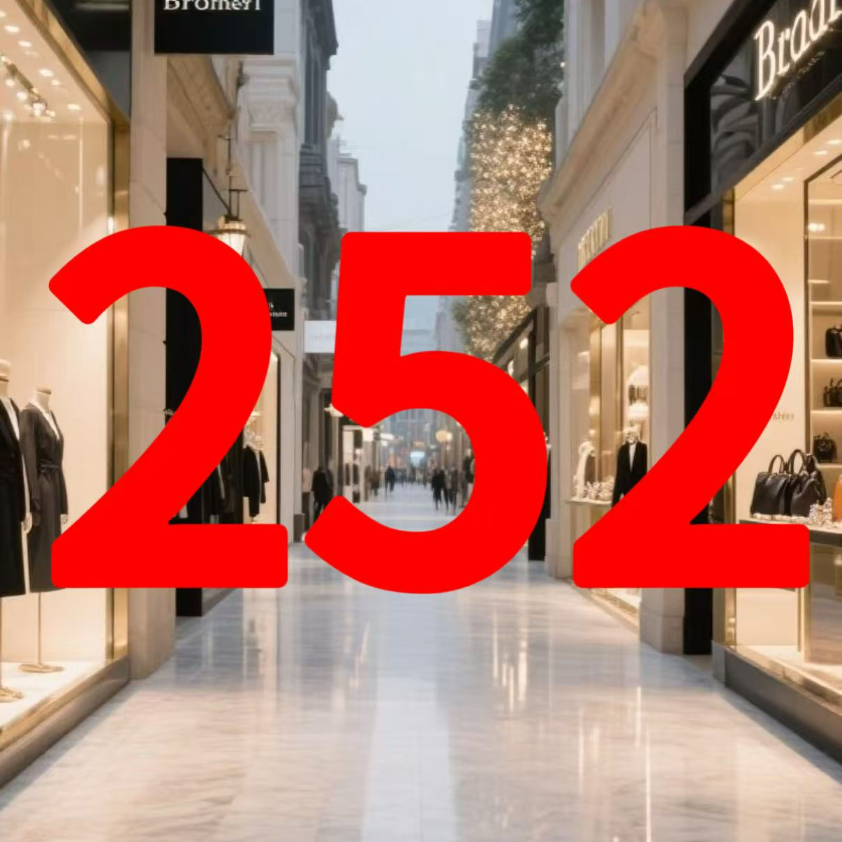 【XY】 编号252 童装冬季新款时尚冬款棉服YMR4SA121