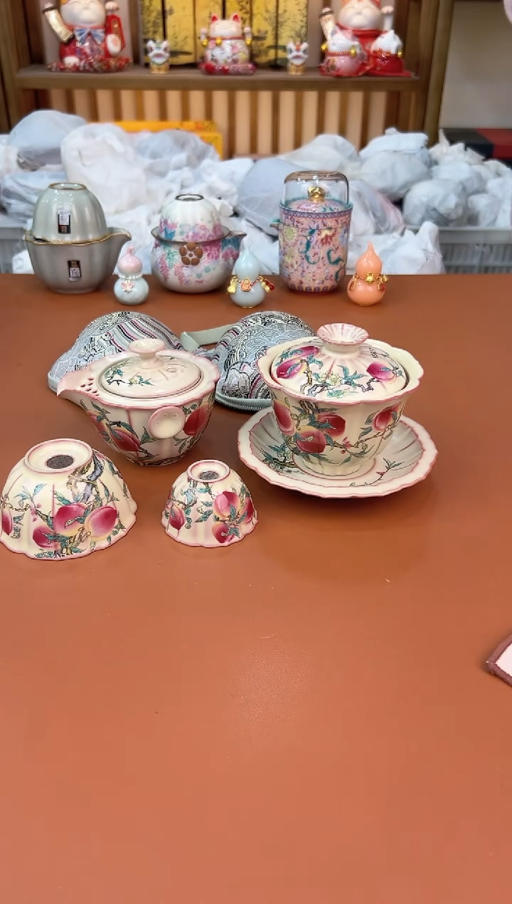 @@允礼茶器通用链接 这个真的很便宜