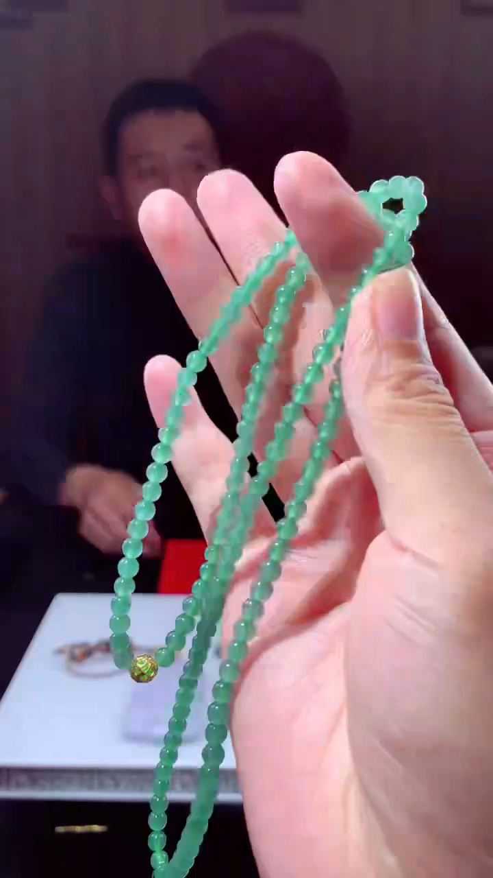 未镶嵌定制翡翠 定制翡翠（拍一发一）