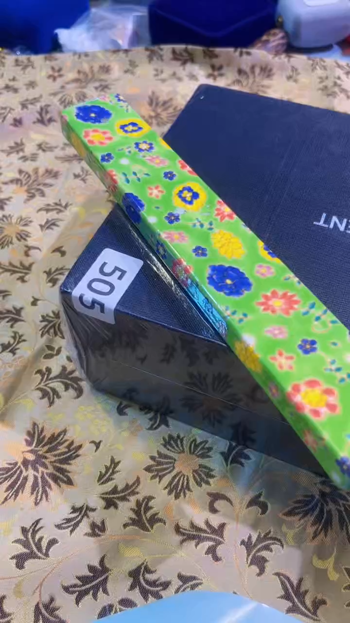 【闪购商品】瓷片陶茶666文玩周边多人