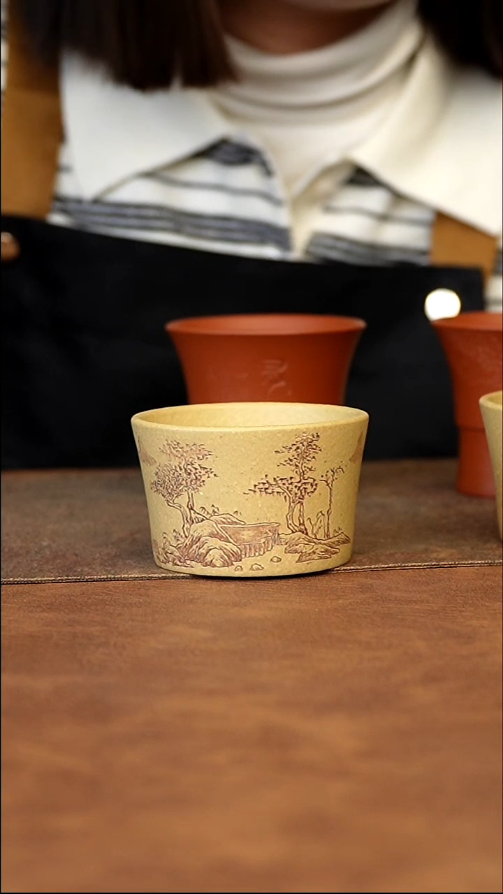 【闪购商品】紫砂茶杯11111111111111111111