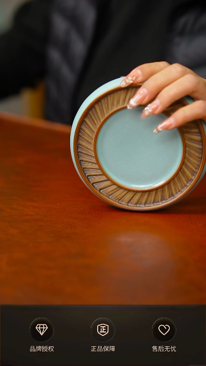 重工支钉壶承不完美