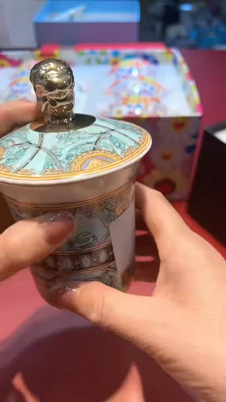 【闪购商品】瓷片锅碗瓢彭一件不剩