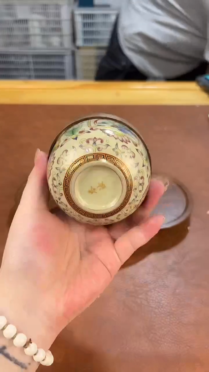 高端茶具，便宜处理