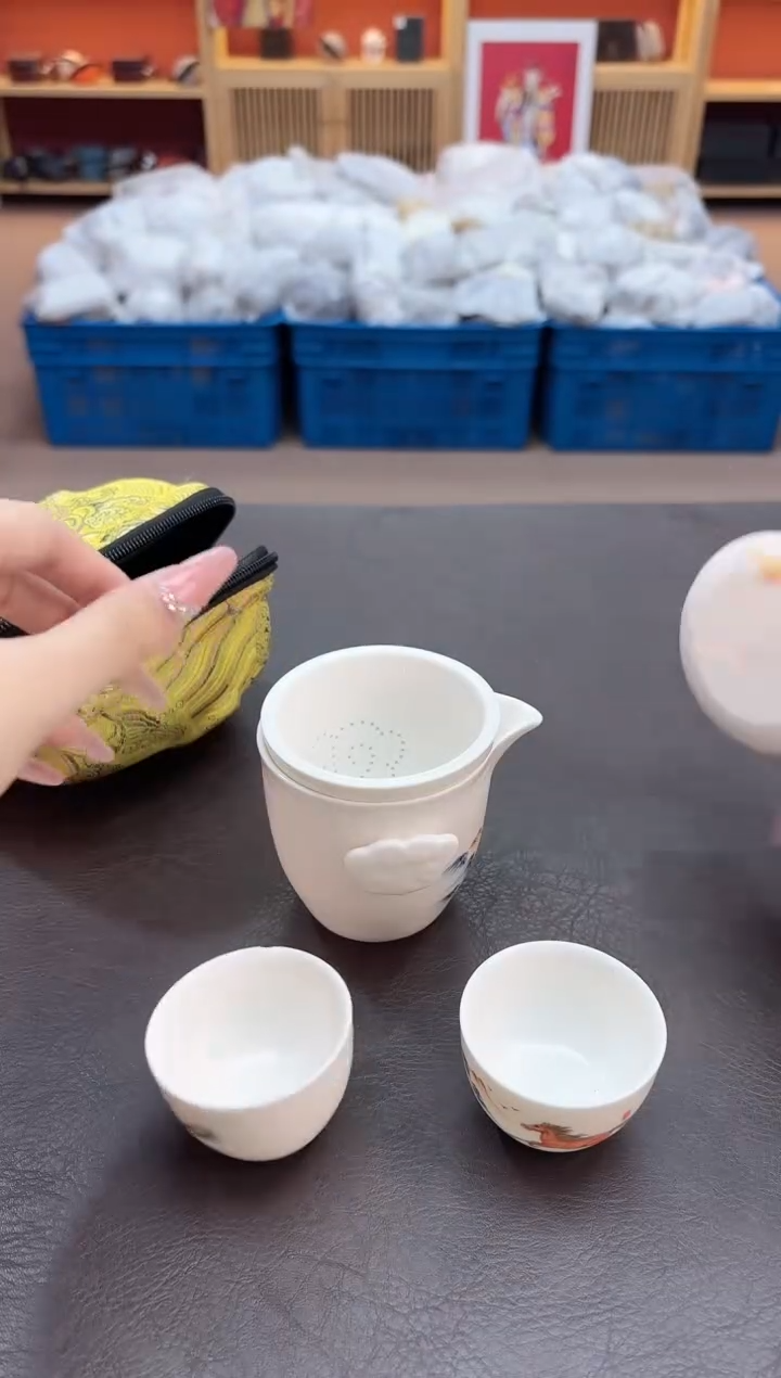 【闪购商品】摆件瓷SC1111111111