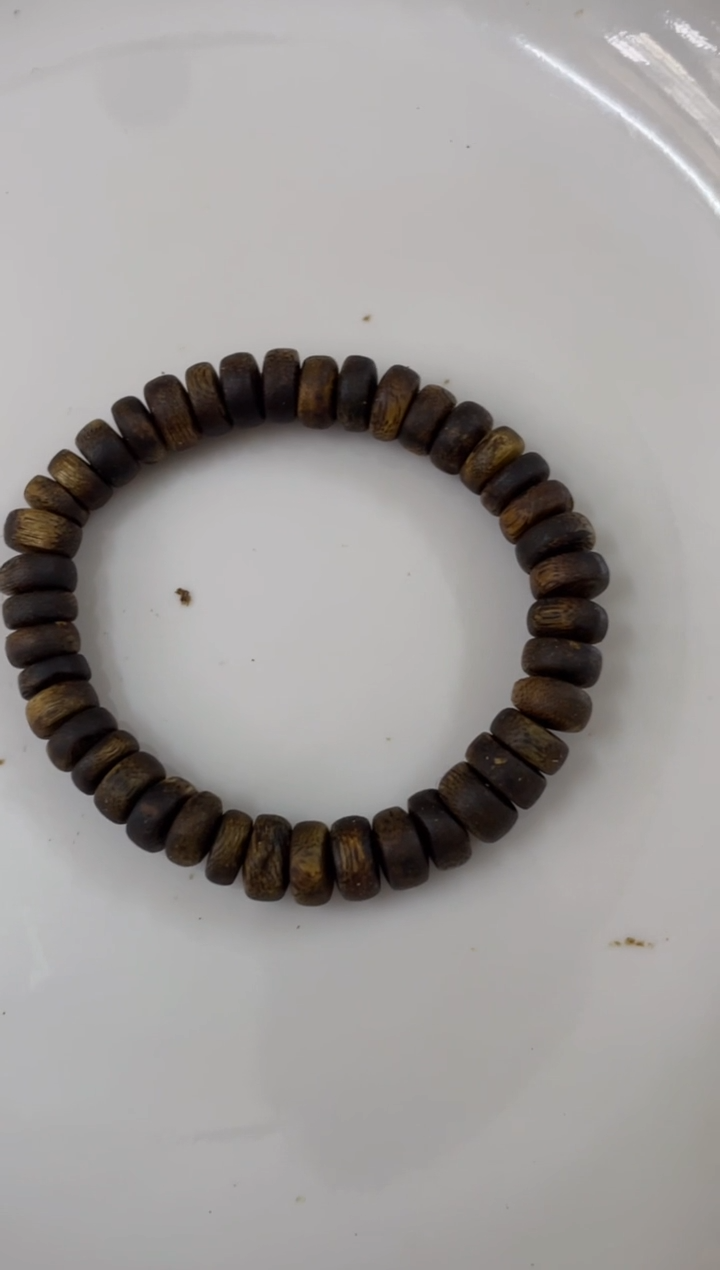 手串沉香棋楠沉香手串 多样性发货1串