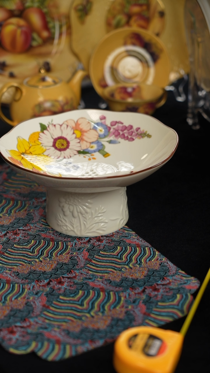 瓷片觅瓷 中古器物