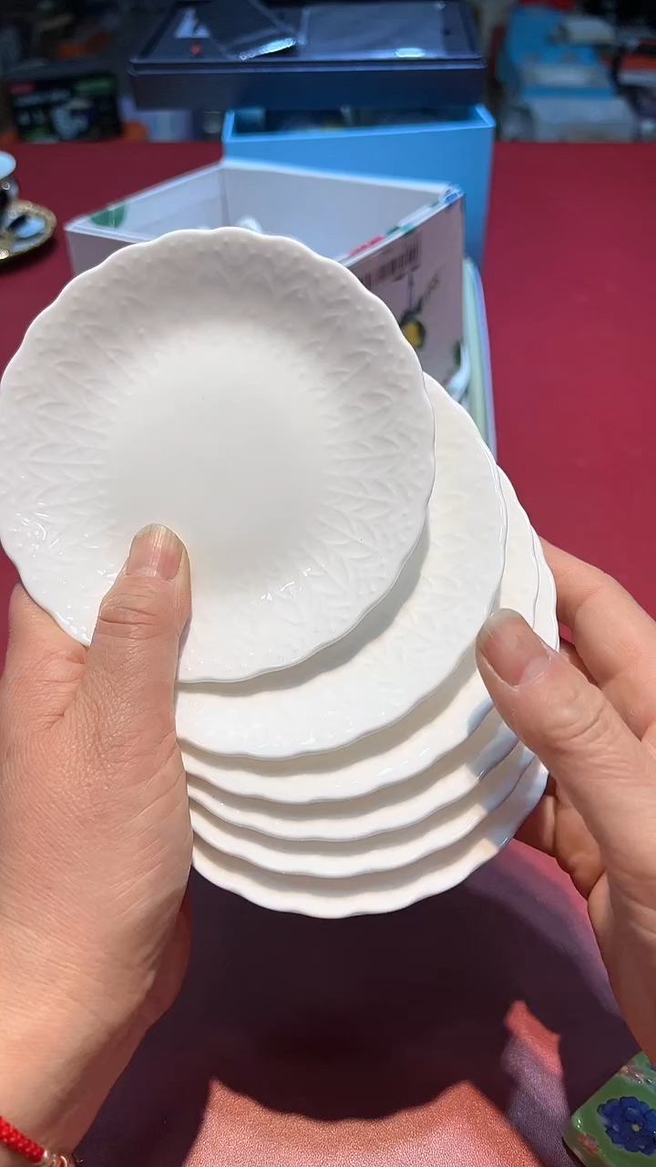 【闪购商品】瓷片00000000000000
