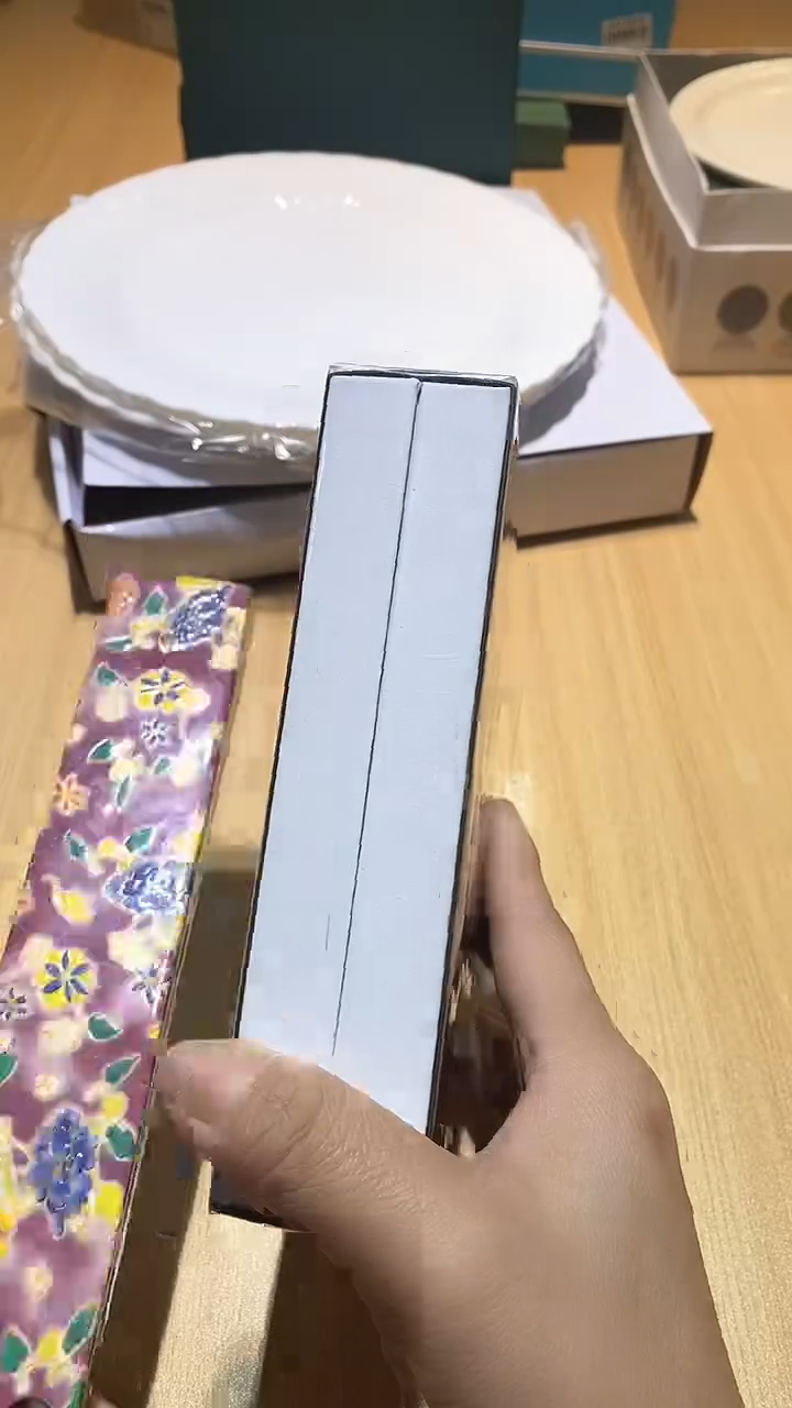 【闪购商品】瓷片锅碗瓢盆一件不剩 无花果