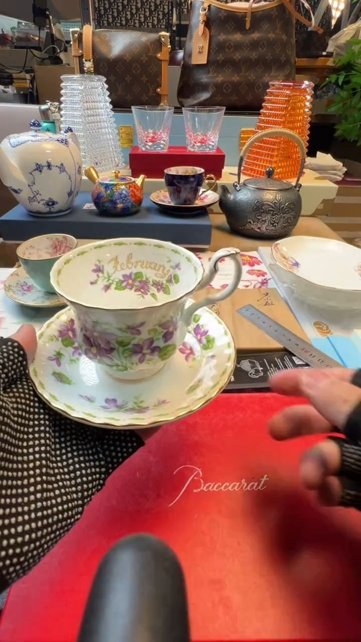 【闪购商品】瓷片启航瓷器精选