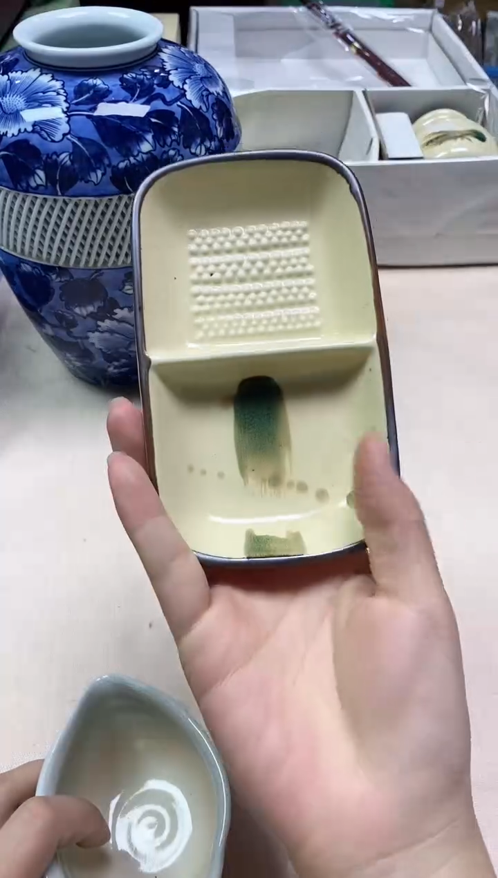 【闪购商品】/271精美瓷器感谢选购