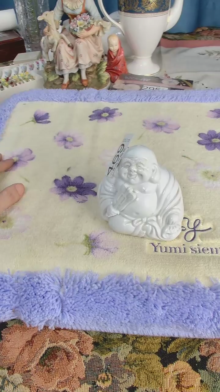 【闪购商品】杯小淼海外陶瓷工艺品