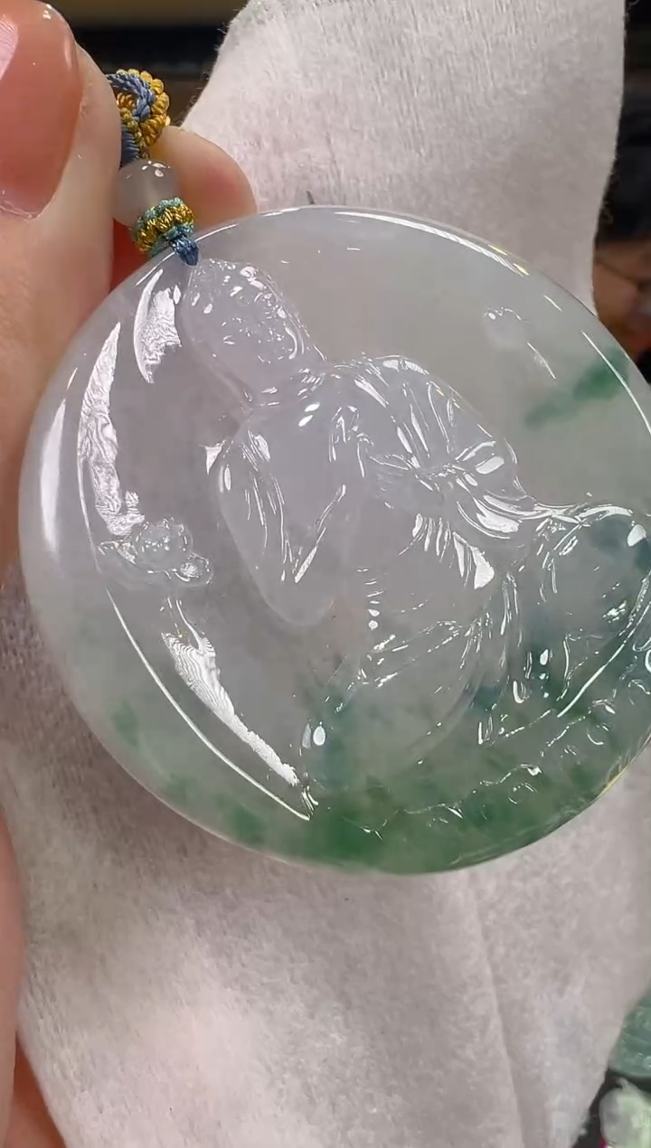 【闪购商品】定制翡翠未镶嵌多样性团购发一件